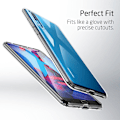 Miniatyrbild 8 av 8: ESR Essential Zero Case Huawei P20 Clear