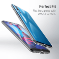 Pikkukuva 8 / 8: ESR Essential Zero Case Huawei P20 Clear