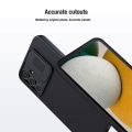 Miniatyrbillede 7 af 10: Nillkin CamShield Skal Samsung Galaxy A15 Sort