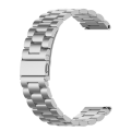 Miniatyrbillede 3 af 5: Metalarmbånd Huawei Watch 3/3 Pro Sølv