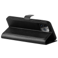 Miniatyrbillede 5 af 7: Mobilcover iPhone 15 Pro Max Sort