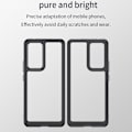 Miniatyrbillede 2 af 4: Stødsikkert Edge Cover Xiaomi 12 Pro Sort