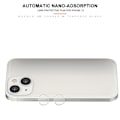 Pikkukuva 2 / 6: Mocolo 0,2 mm karkaistu lasi linssisuoja iPhone 13 Mini