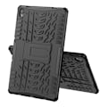 Miniatyrbillede 4 af 7: Hybridskal Lenovo Tab P11 Sort