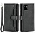 Miniatyrbillede 6 af 6: Pungetui Multi-Slot iPhone 14 Pro Max Sort