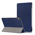 Miniatyrbillede 1 af 9: iPad Air 10.9 5. generation (2022) Etui Tri-fold Blå