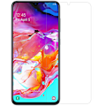 Miniatyrbillede 1 af 7: Nillkin Super Clear Skærmbeskytter Enkel Samsung Galaxy A70/A70s