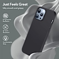 Miniatyrbillede 3 af 8: ESR Cloud Case iPhone 13 Pro Sort