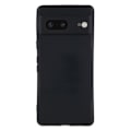 Miniatyrbillede 1 af 2: Google Pixel 7 Cover TPU Sort