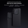 Miniatyrbillede 4 af 10: Nillkin CamShield Skal Samsung Galaxy A15 Sort