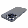 Pikkukuva 2 / 4: Skal iPhone 16 Pro TPU Transparent