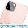 Miniatyrbild 4 av 5: Imak Härdat Glas Linsskydd iPhone 15/iPhone 15 Plus Svart
