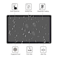 Miniatyrbillede 2 af 5: Skærmbeskyttelse Samsung Galaxy Tab A7 10.4 2020 Hærdet Glas 0.3mm