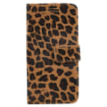 Miniatyrbillede 1 af 5: iPhone 7/8/SE Etui Leopard