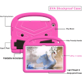Miniatyrbild 8 av 8: Skal EVA Samsung Galaxy Tab A9 Plus Rosa