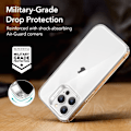 Pikkukuva 6 / 8: ESR Project Zero Case iPhone 14 Pro Clear