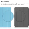 Pikkukuva 9 / 10: Apple iPad 11 11. sukupolvi (2025) Tri-Fold Kotelo Kynätelineellä