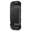 Miniatyrbillede 2 af 4: Spigen Dual Grip Case Nintendo Switch 2 Sort