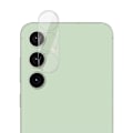 Miniatyrbillede 1 af 5: Imak Hærdet Glas Linsebeskytter Samsung Galaxy S24 FE Transparent