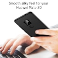 Miniatyrbillede 8 af 8: ESR Appro PC Cover Huawei Mate 20 Sort