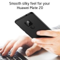 Pikkukuva 8 / 8: ESR Appro PC -kotelo Huawei Mate 20 - Musta