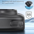 Miniatyrbild 6 av 7: ESR Project Zero MagSafe Case iPhone 16 Pro Frosted Black