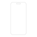 Pikkukuva 2 / 2: Näytönsuoja iPhone 15 Plus