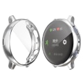 Miniatyrbillede 1 af 4: Fuldækkende Skal Galaxy Watch Active 2 44mm Sølv