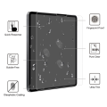 Miniatyrbillede 2 af 6: iPad Pro 12.9 4. generation (2020) Skærmbeskytter Hærdet Glas 0,3mm