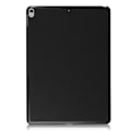 Pikkukuva 8 / 9: iPad Air 10.5 3rd Gen (2019) -kotelo, kolminkertainen, musta