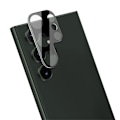 Miniatyrbild 4 av 5: Imak Härdat Glas Linsskydd Samsung Galaxy S24 Ultra Svart
