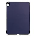 Miniatyrbild 9 av 9: iPad Air 13 1st Gen (2024) Fodral Tri-fold Mörkblå