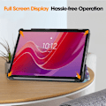Pikkukuva 5 / 10: Lenovo Tab M11 -kotelo, kolminkertainen tähtitaivas