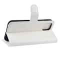 Miniatyrbillede 4 af 5: Mobilcover Læder iPhone 11 Pro Max Hvid