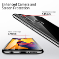Pikkukuva 6 / 8: ESR Essential Slim Case Huawei P20 Lite Musta