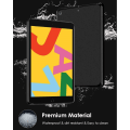 Miniatyrbillede 4 af 5: Skal iPad 10.2 9. generation (2021) TPU Sort