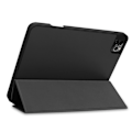 Pikkukuva 7 / 9: iPad Pro 11 2nd Gen (2020) -kotelo Tri-Fold kynätelineellä, musta