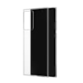 Miniatyrbillede 4 af 4: NXE Soft TPU Skal Galaxy Note 20 Ultra Transparent