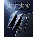 Miniatyrbild 3 av 7: ESR Heltäckande Linsskydd Galaxy Note 20 2 Pack