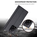 Miniatyrbillede 5 af 8: LC.IMEEKE Pungetui Xiaomi 13T Pro Sort