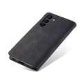 Miniatyrbillede 5 af 5: CaseMe Slim Pungetui Samsung Galaxy S23 Plus Sort