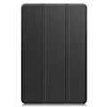 Pikkukuva 10 / 10: Lenovo Tab M11 -kotelo, kolminkertainen, musta