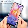 Pikkukuva 5 / 8: ESR Mimic Glas Case Huawei P20 Clear