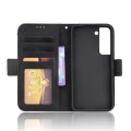 Miniatyrbillede 5 af 5: Multi Slot Pungetui Samsung Galaxy S22 Plus Sort