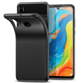 Pikkukuva 3 / 8: ESR Appro TPU -kotelo Huawei P30 Lite - Musta