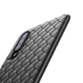 Miniatyrbillede 3 af 5: Baseus BV Weaving Skal Huawei P30 Sort