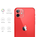 Miniatyrbillede 2 af 4: Hele linsebeskyttelse 0,2 mm iPhone 12
