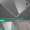 Miniatyrbillede 2 af 8: Cover Lenovo Tab M10 Plus (3. generation) TPU Transparent