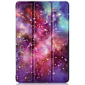 Pikkukuva 9 / 10: Samsung Galaxy Tab S9 Plus -kotelo Tri-fold Tähtitaivas