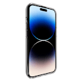 Miniatyrbild 4 av 5: iPhone 15 Case TPU Clear